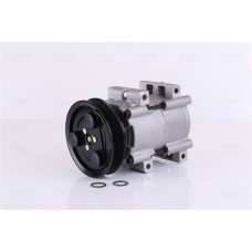 ΣΥΜΠΙΕΣΤΗΣ (ΚΟΜΠΡΕΣΣΟΡΑΣ) A/C 12V FORD HELLA ORIGINAL 